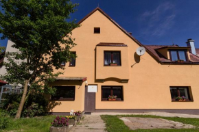 Penzion U Krotkých - Vyšší Brod
